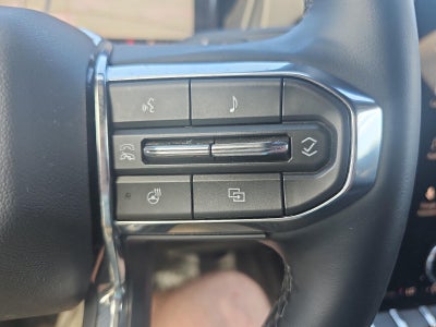 2026 GMC Terrain AWD 4dr Elevation