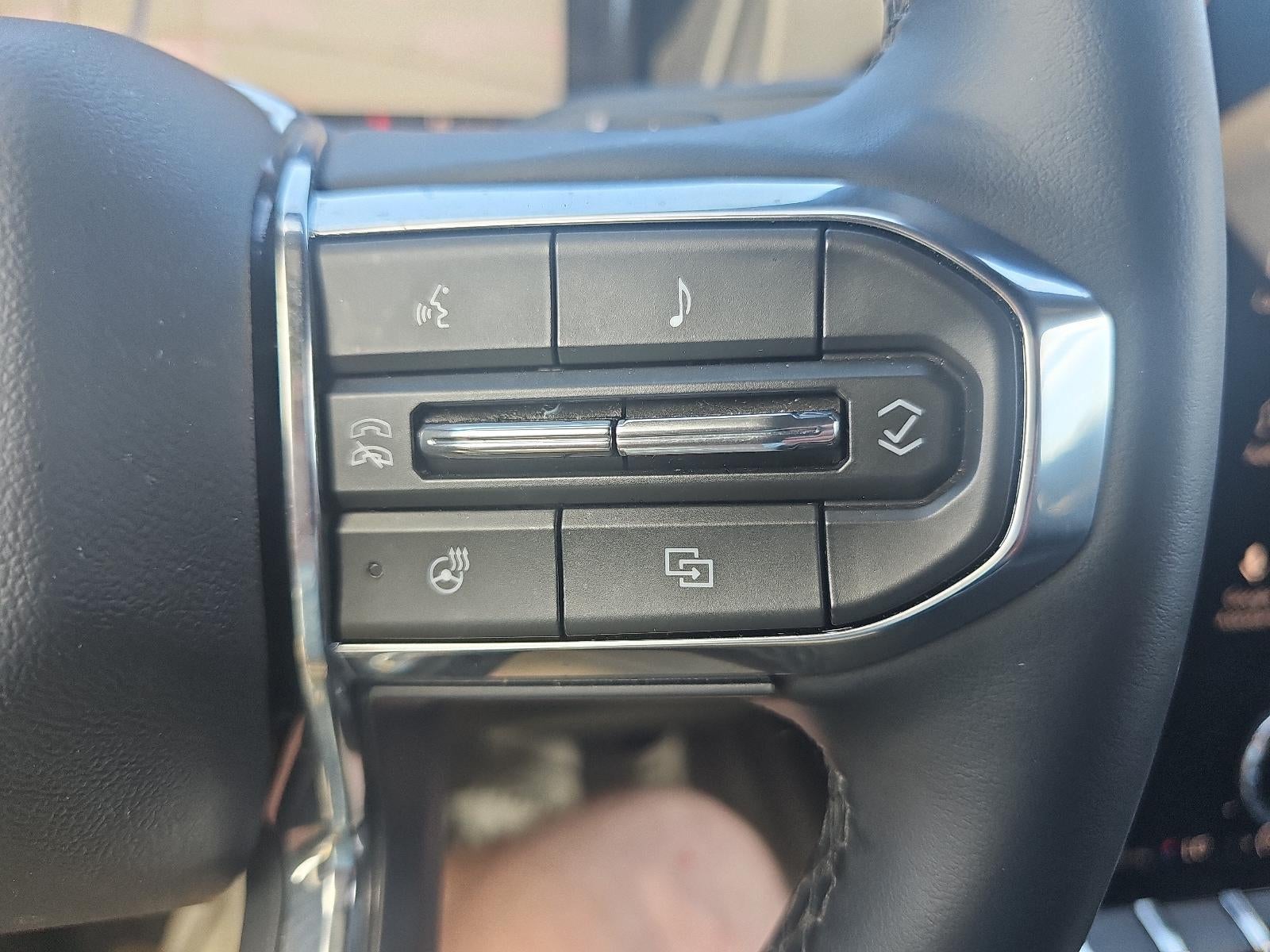2026 GMC Terrain AWD 4dr Elevation