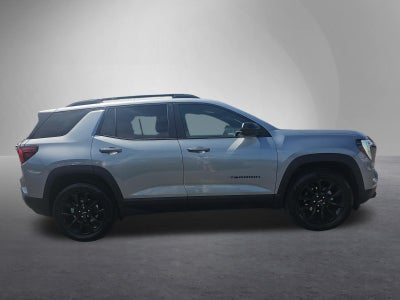 2026 GMC Terrain AWD 4dr Elevation