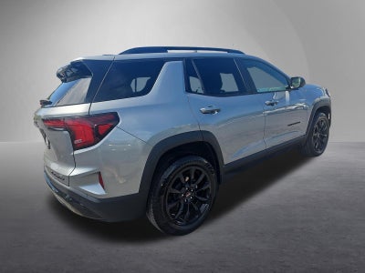 2026 GMC Terrain AWD 4dr Elevation