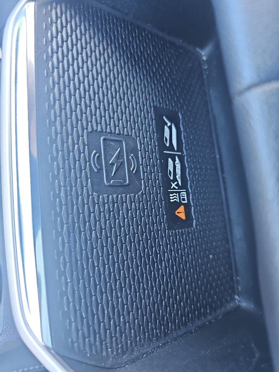 2026 GMC Terrain AWD 4dr Elevation