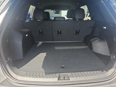 2026 GMC Terrain AWD 4dr Elevation