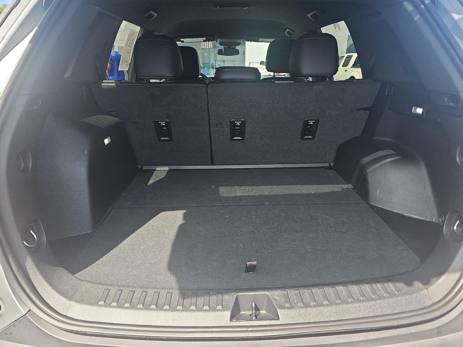 2026 GMC Terrain AWD 4dr Elevation