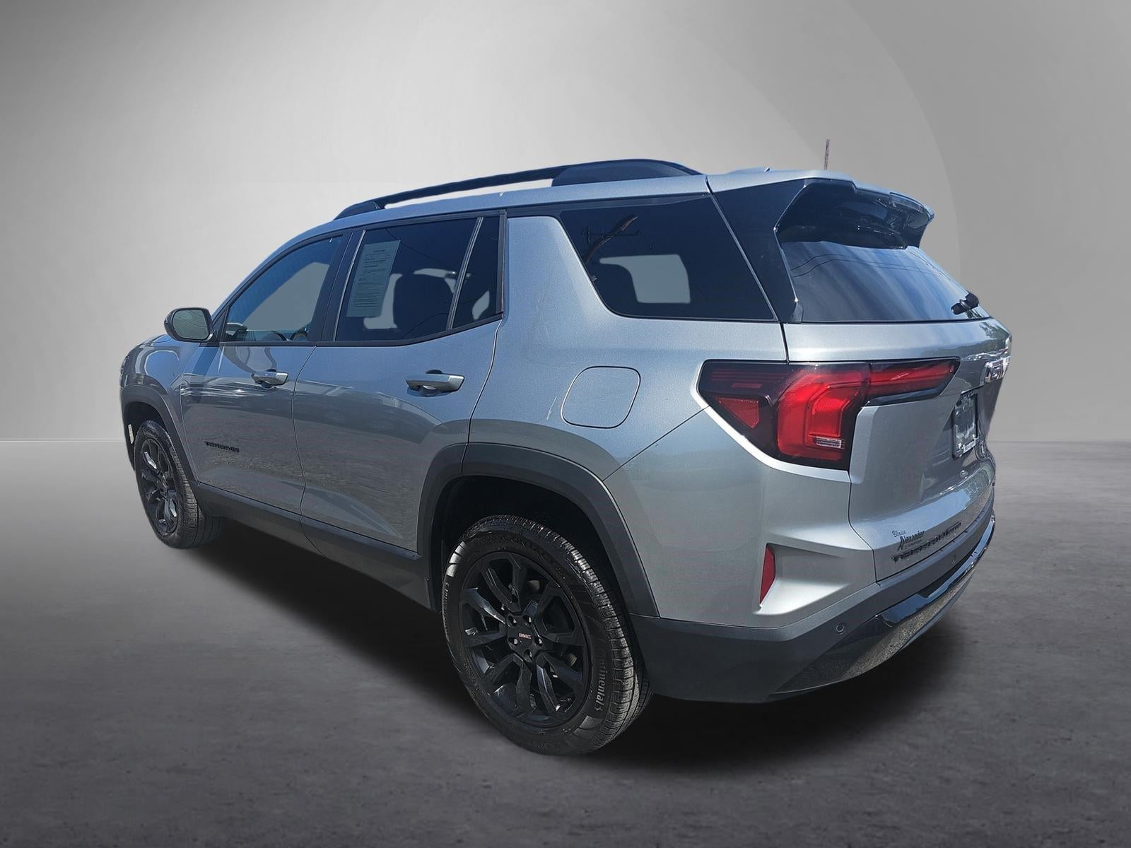 2026 GMC Terrain AWD 4dr Elevation