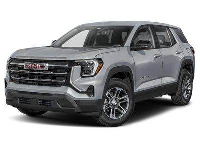 2026 GMC Terrain AWD 4dr Elevation