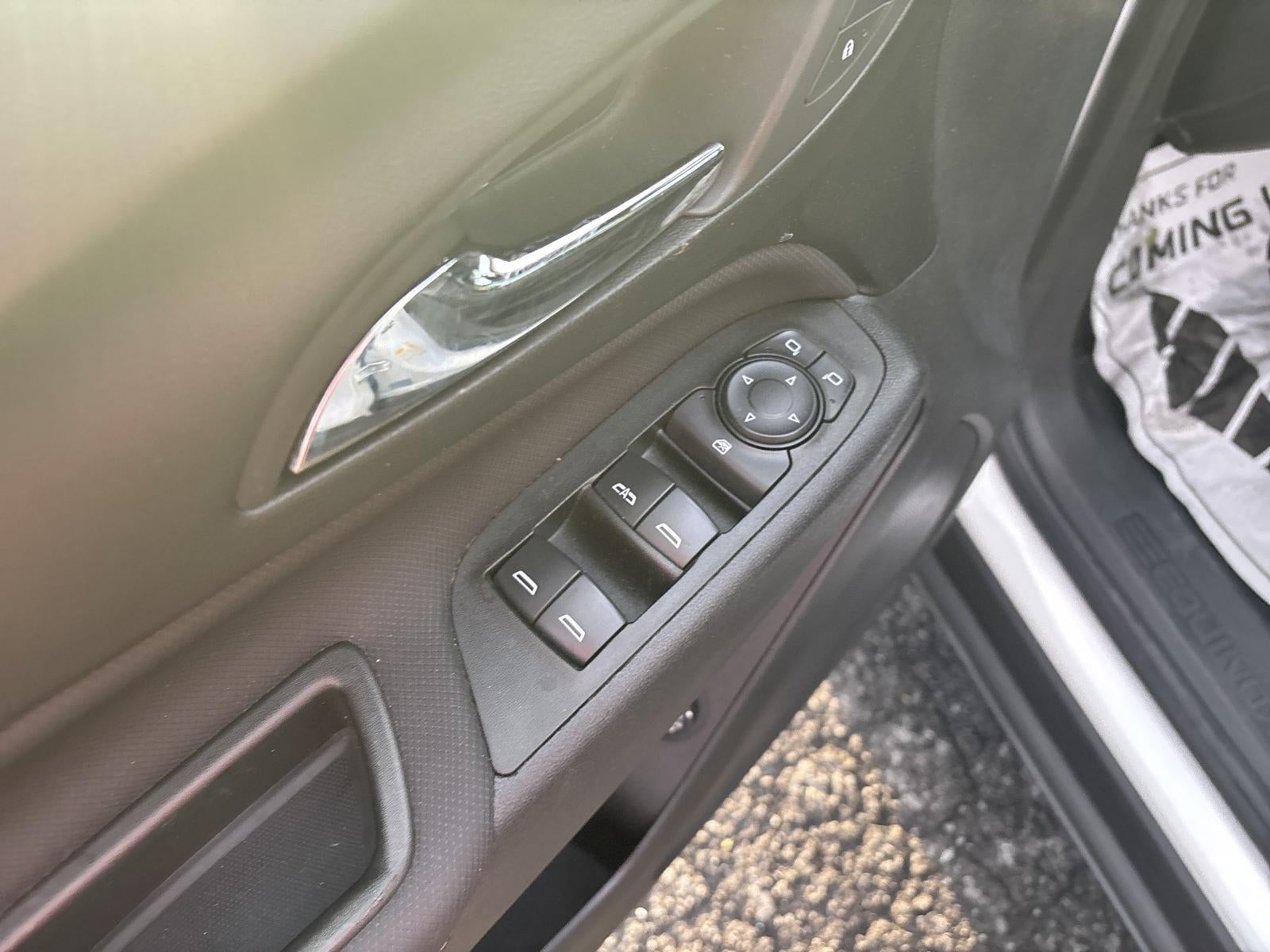 2022 Chevrolet Equinox AWD 4dr RS