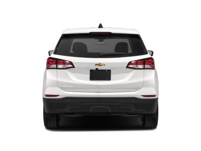 2022 Chevrolet Equinox AWD 4dr RS