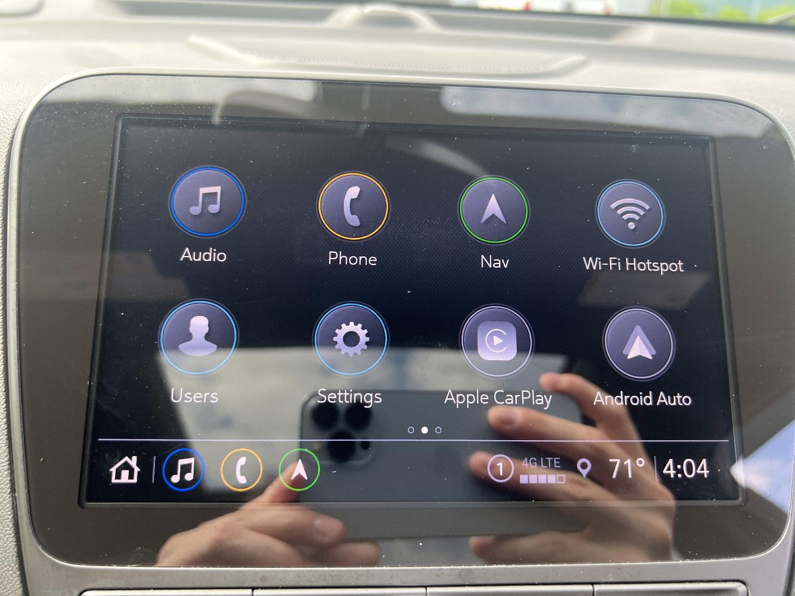 2022 Chevrolet Equinox AWD 4dr RS