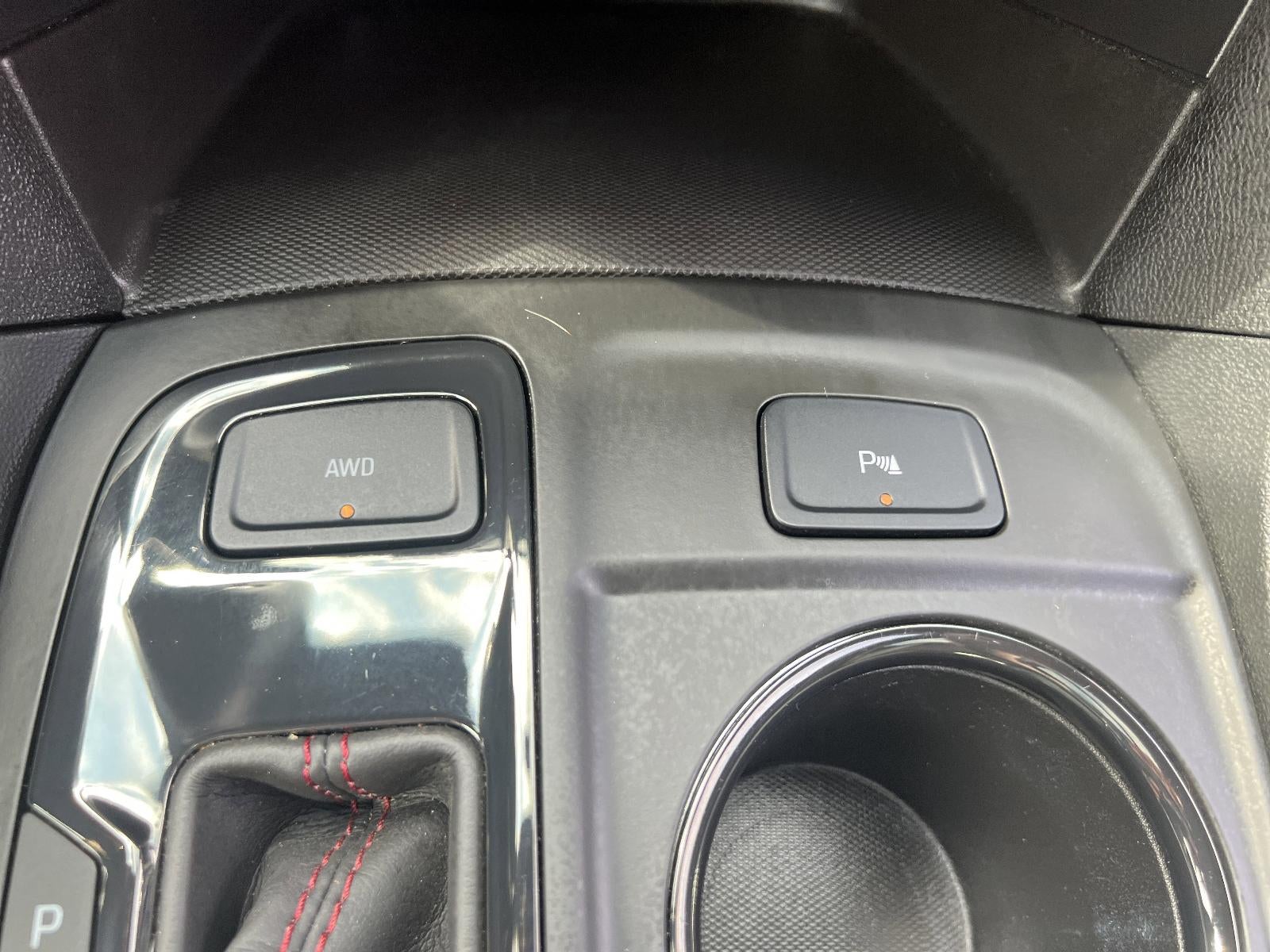 2022 Chevrolet Equinox AWD 4dr RS