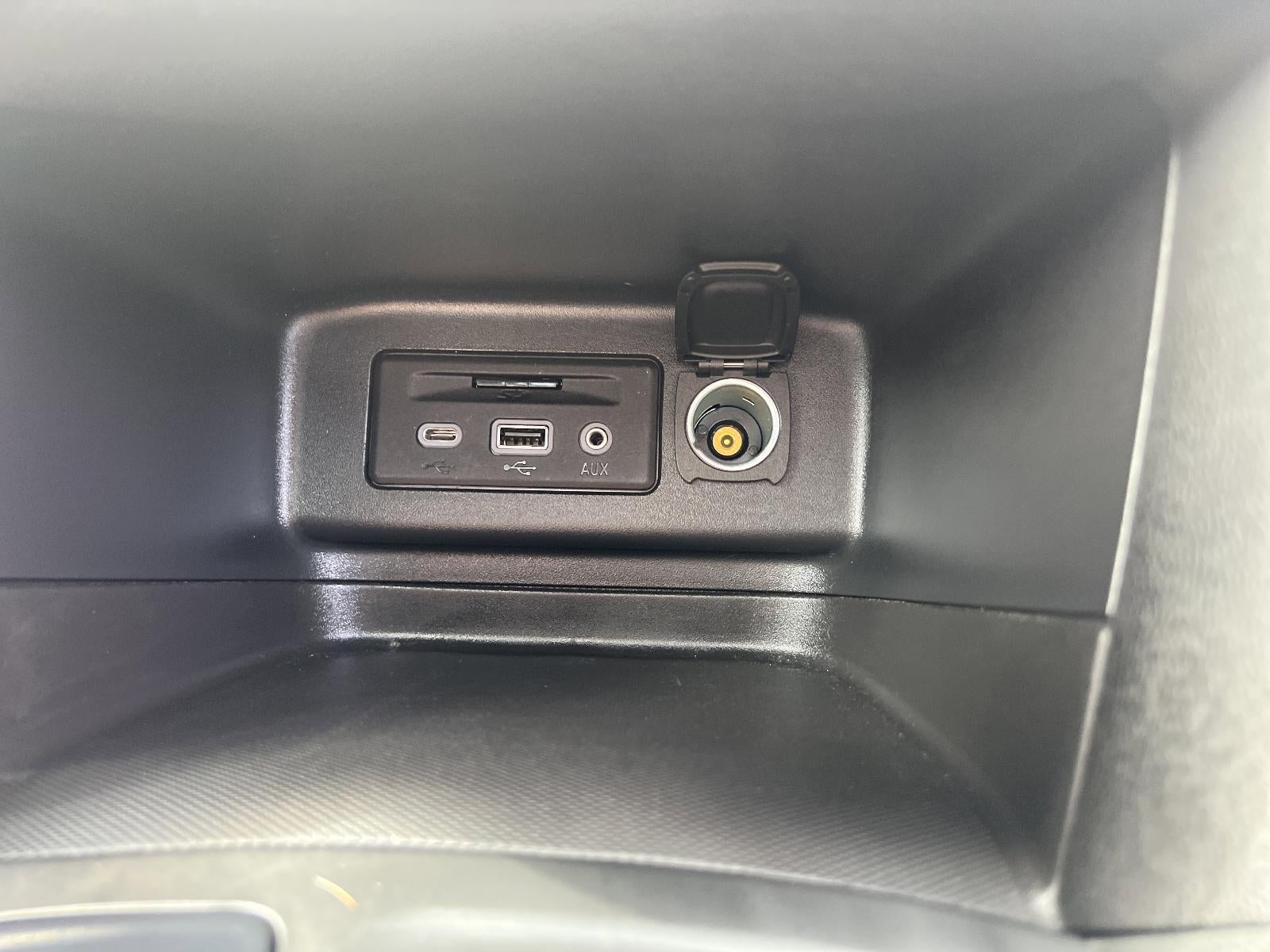 2022 Chevrolet Equinox AWD 4dr RS
