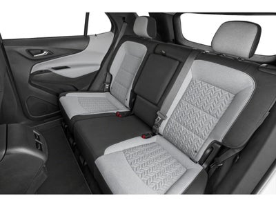 2022 Chevrolet Equinox AWD 4dr RS