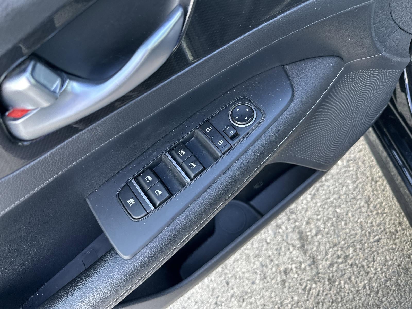 2020 Kia Forte GT-Line IVT