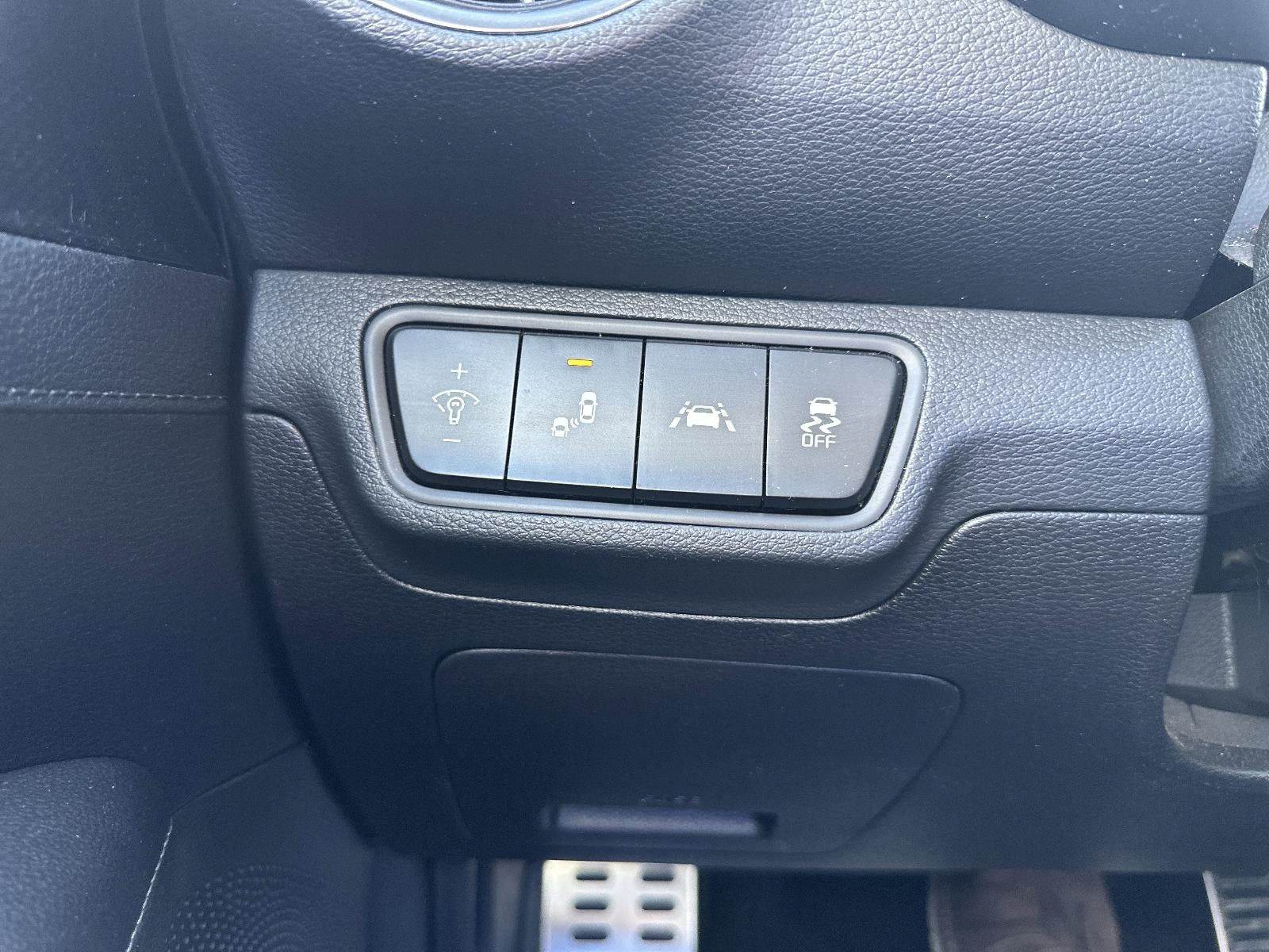 2020 Kia Forte GT-Line IVT