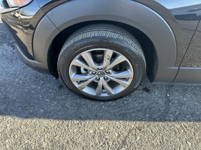 2025 Mazda Mazda CX-30 2.5 S Preferred Package AWD
