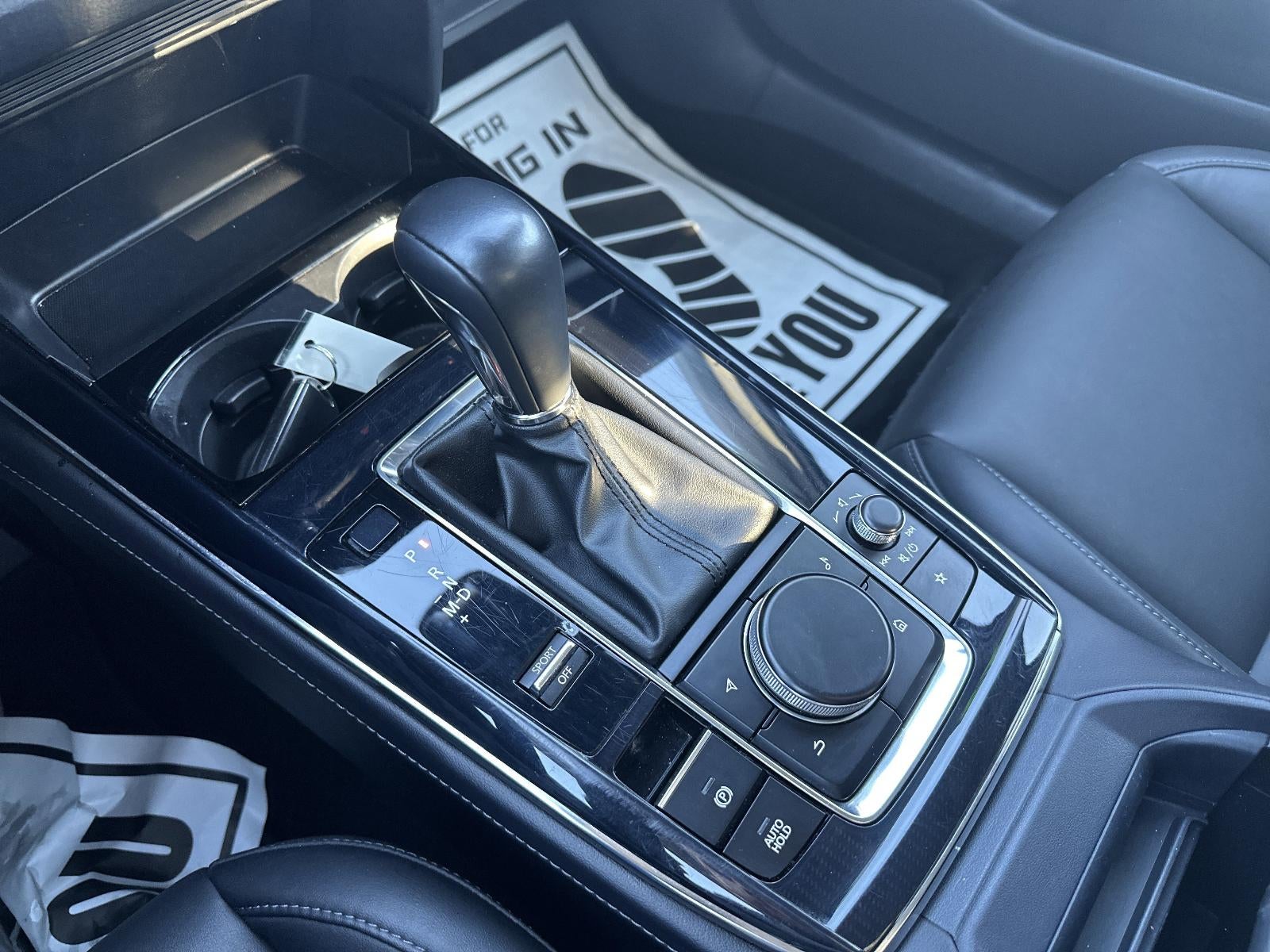 2025 Mazda Mazda CX-30 2.5 S Preferred Package AWD