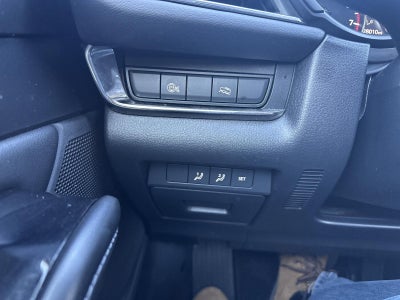 2025 Mazda Mazda CX-30 2.5 S Preferred Package AWD