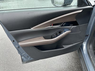 2021 Mazda Mazda CX-30 Premium AWD
