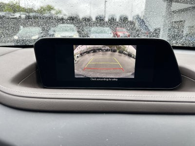 2021 Mazda Mazda CX-30 Premium AWD