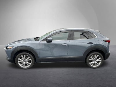 2021 Mazda Mazda CX-30 Premium AWD