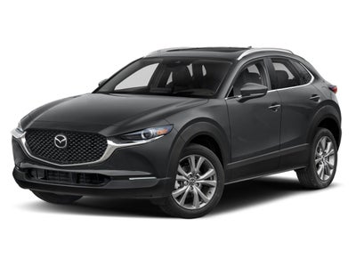 2021 Mazda Mazda CX-30 Premium AWD