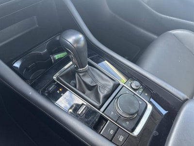 2025 Mazda Mazda3 Sedan 2.5 S Preferred FWD