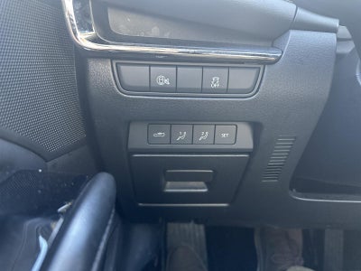 2025 Mazda Mazda3 Sedan 2.5 S Preferred FWD