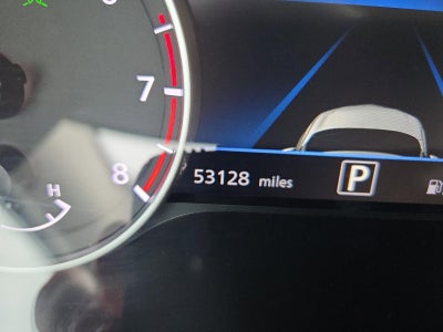 2023 Nissan Sentra SV CVT