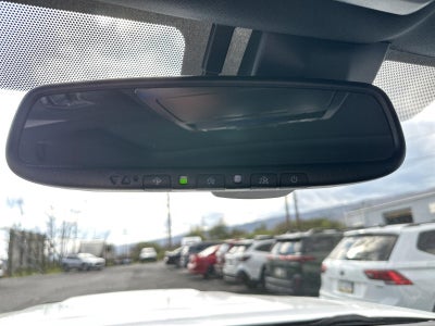 2022 Toyota Tacoma 4WD 4WD TRD Sport Double Cab 5' Bed V6 AT (Natl)