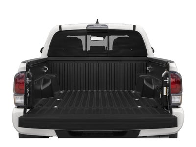 2022 Toyota Tacoma 4WD 4WD TRD Sport Double Cab 5' Bed V6 AT (Natl)