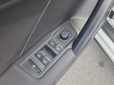 2024 Volkswagen Tiguan 2.0T SE 4MOTION
