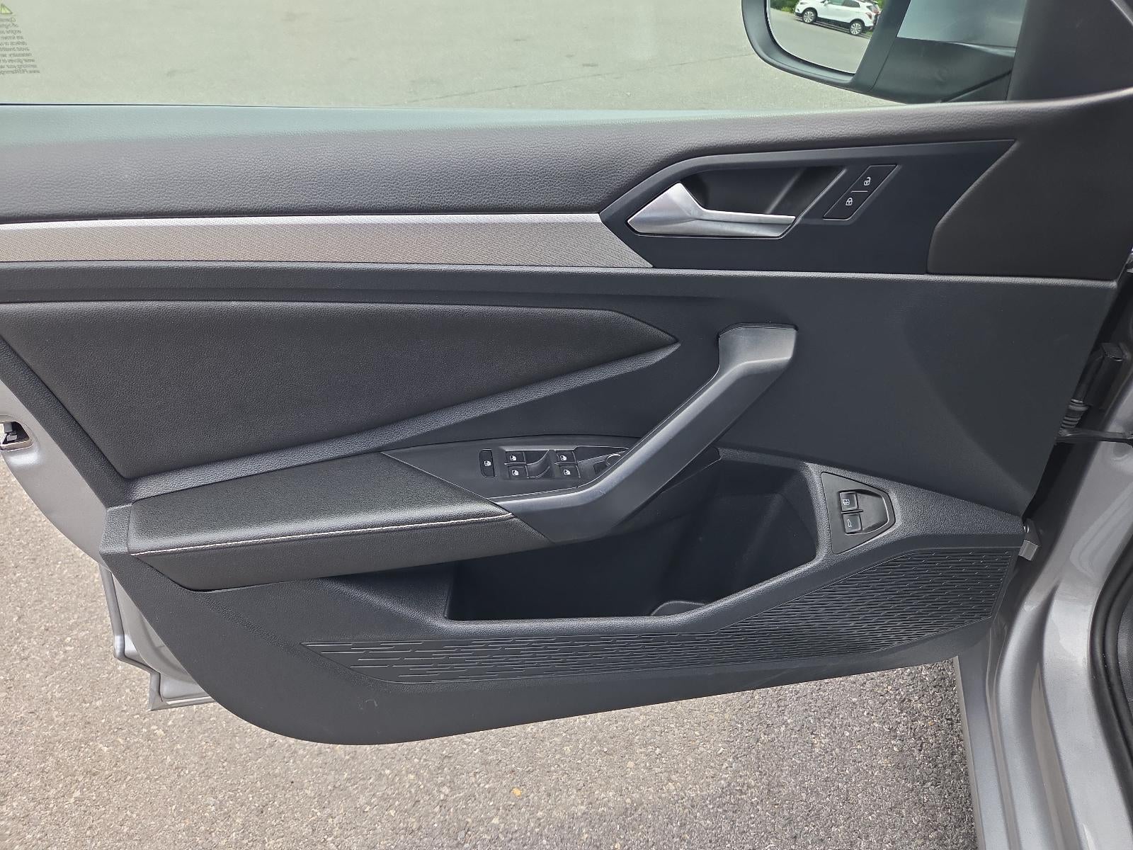 2024 Volkswagen Jetta S Auto