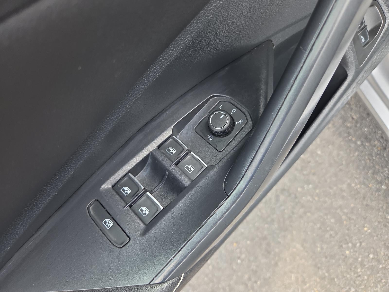 2024 Volkswagen Jetta S Auto