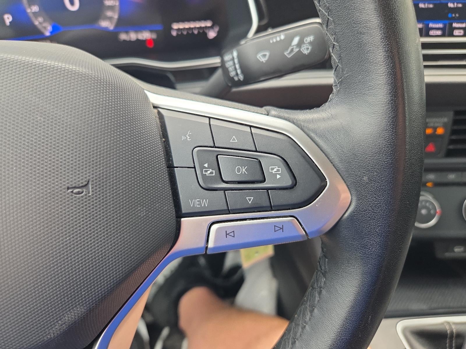 2024 Volkswagen Jetta S Auto