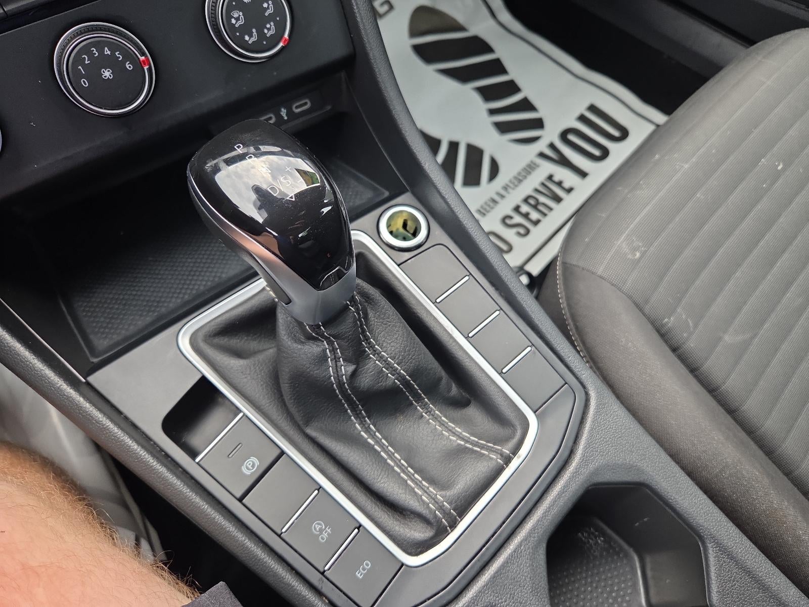2024 Volkswagen Jetta S Auto