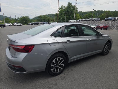 2024 Volkswagen Jetta S Auto