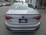 2024 Volkswagen Jetta S Auto