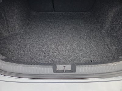 2024 Volkswagen Jetta S Auto
