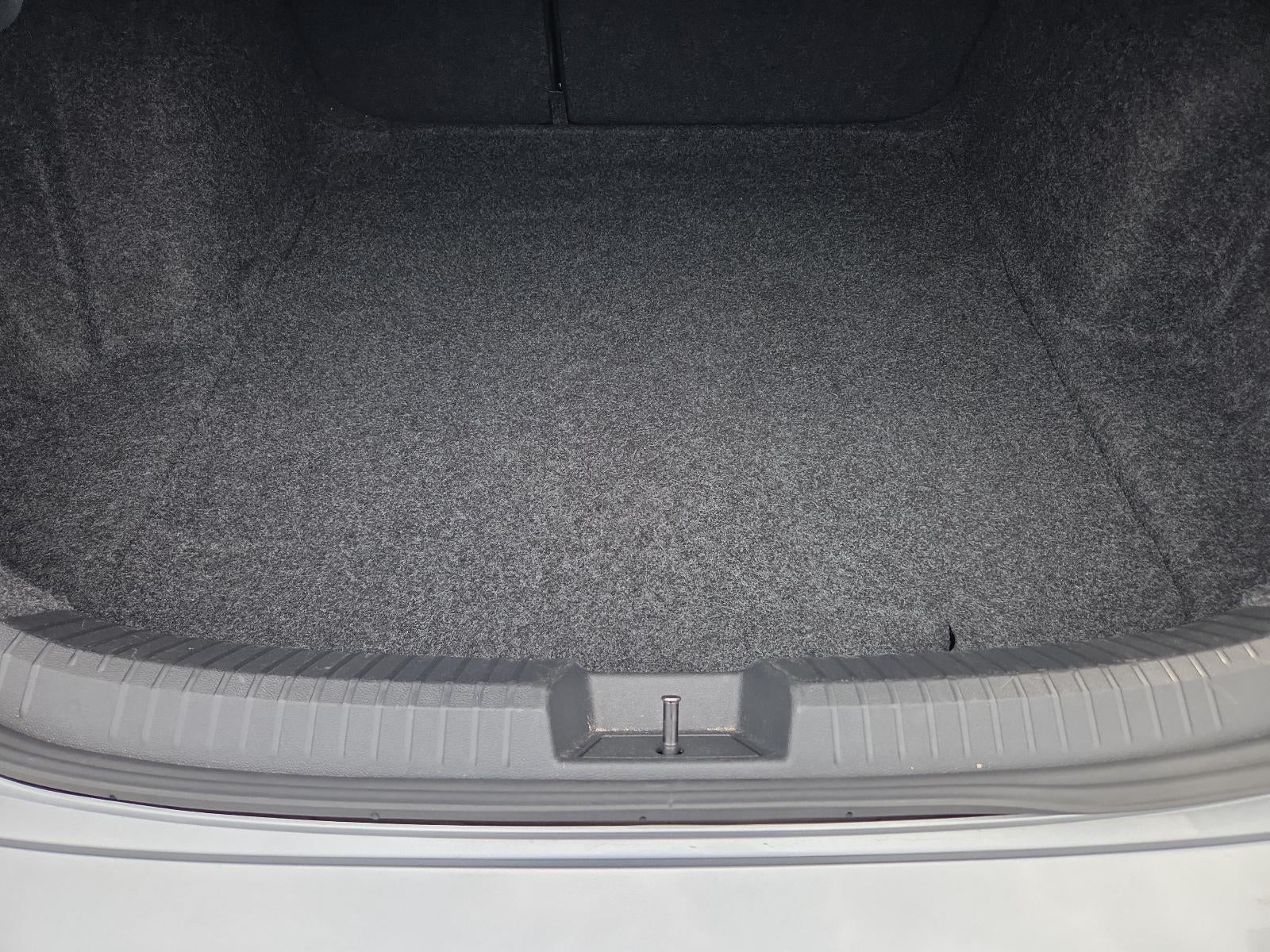 2024 Volkswagen Jetta S Auto