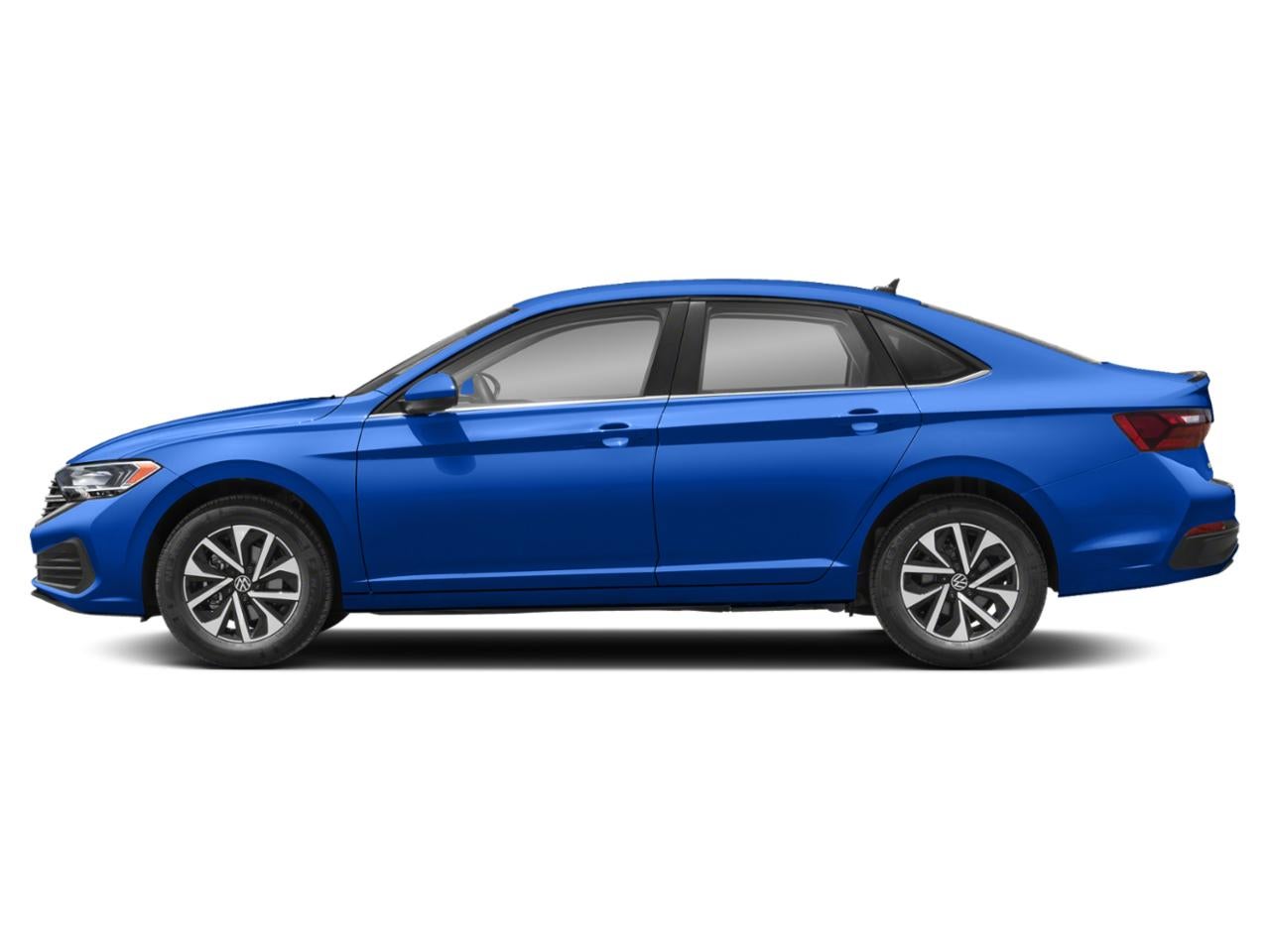 2024 Volkswagen Jetta S Auto