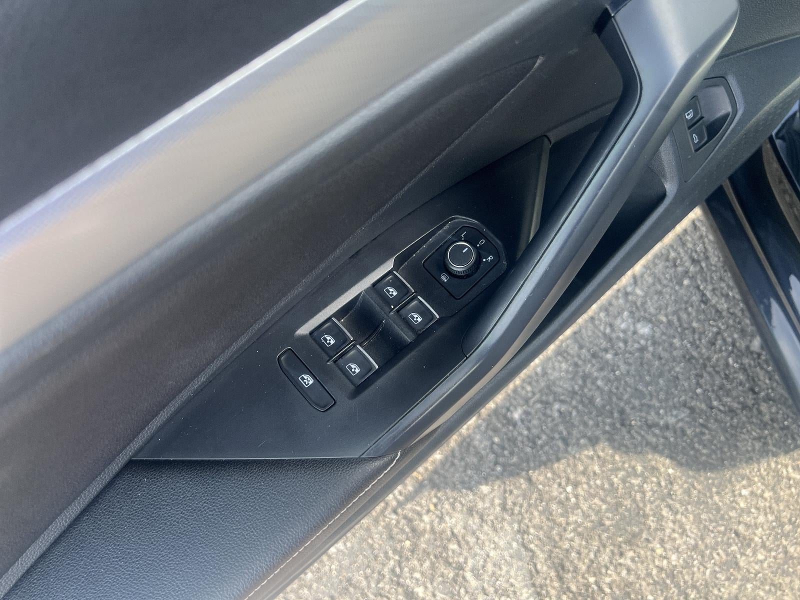 2024 Volkswagen Jetta S Auto