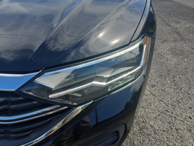 2024 Volkswagen Jetta SE Auto