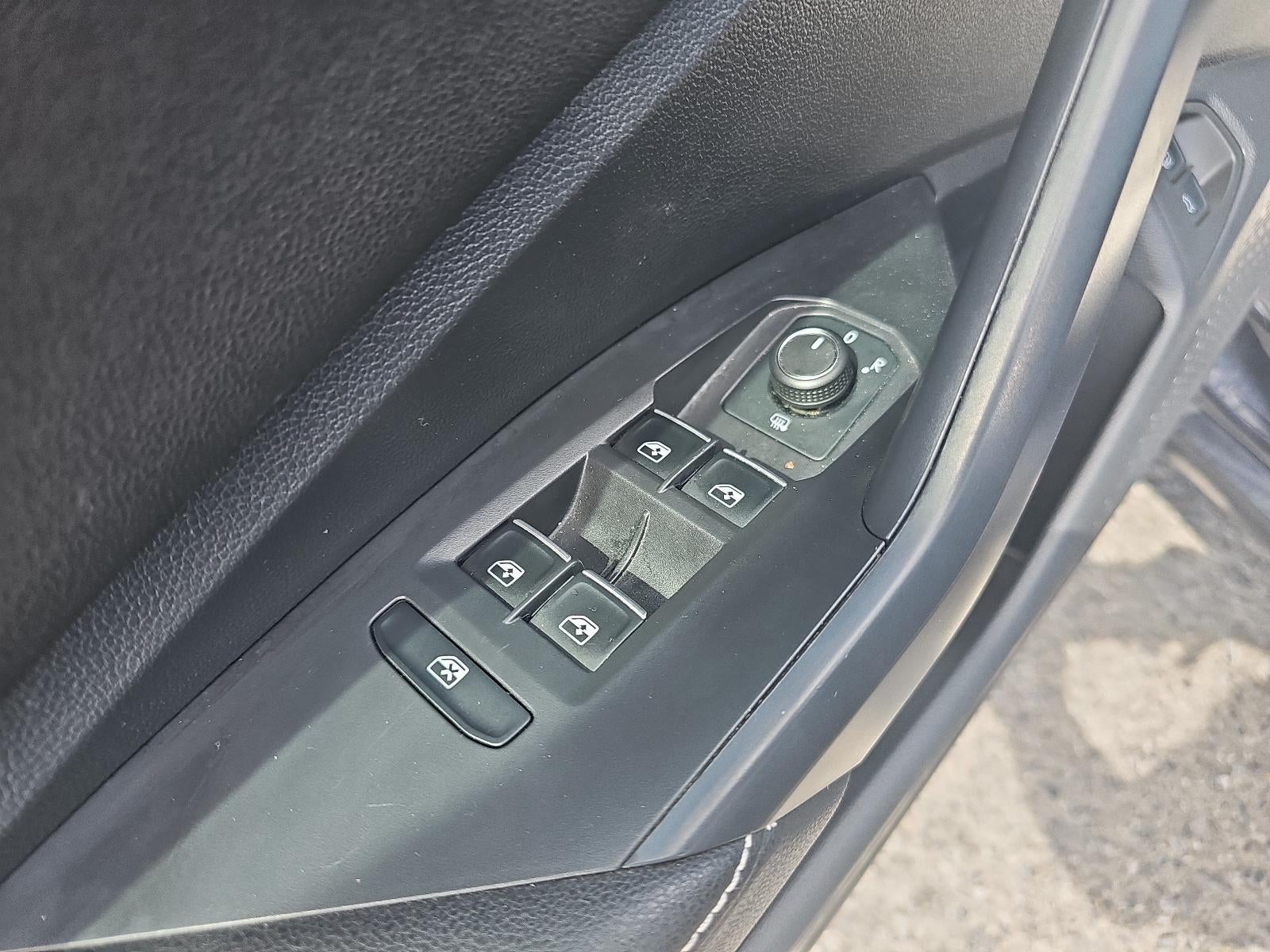 2024 Volkswagen Jetta SE Auto
