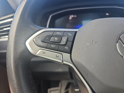 2024 Volkswagen Jetta SE Auto