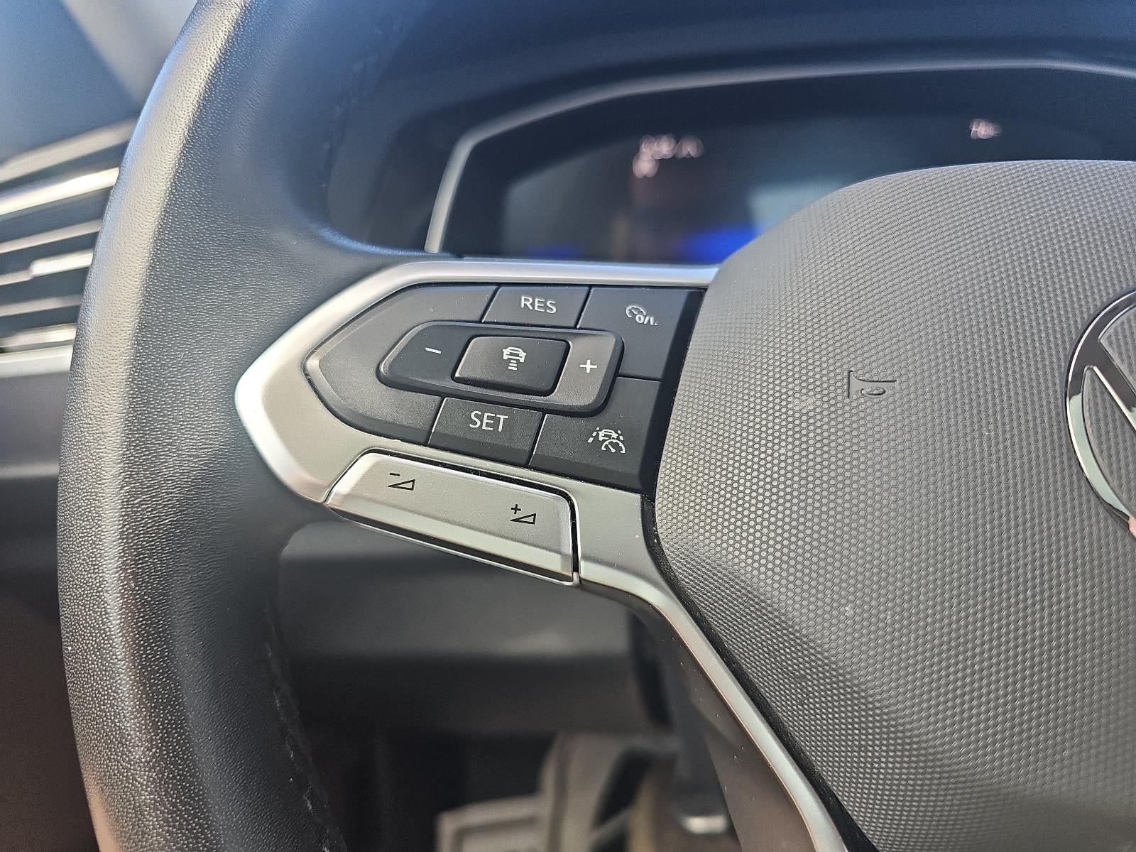 2024 Volkswagen Jetta SE Auto
