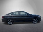 2024 Volkswagen Jetta SE Auto