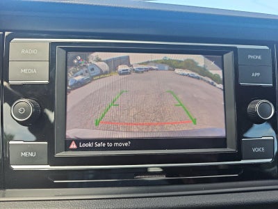2024 Volkswagen Jetta SE Auto