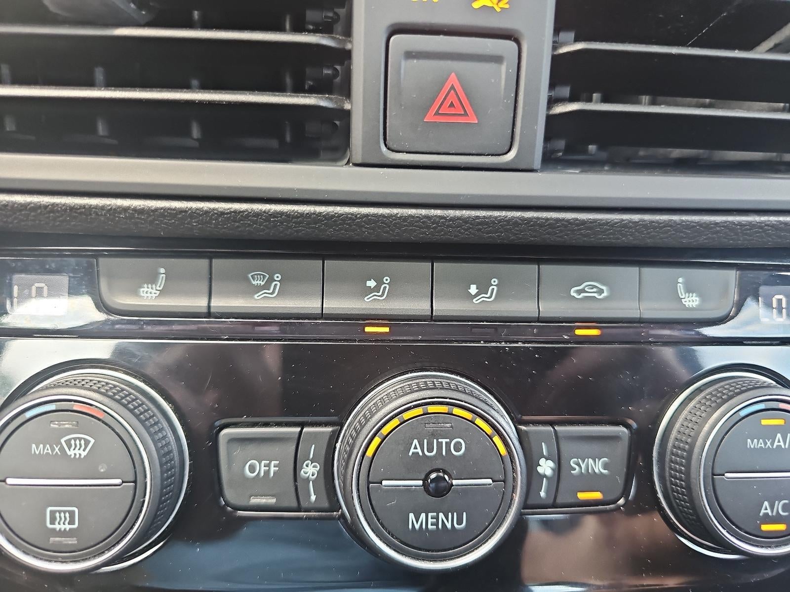 2024 Volkswagen Jetta SE Auto