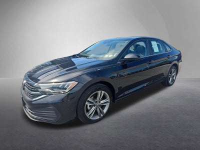 2024 Volkswagen Jetta SE Auto