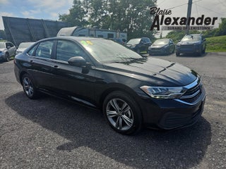 2024 Volkswagen Jetta SE Auto
