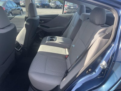 2022 Subaru Legacy Premium CVT